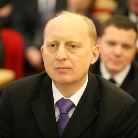 Терехов Леонид Леонидович