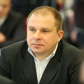 Казаков Владимир Владимирович