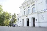 Конференция «Язык и культура» в Томске объединила ученых и педагогов со всего мира