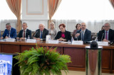 Совершенствование системы высшего образования обсудили в Томске