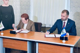 Изображение к новости 'Парламенты сибирских регионов закрепляют сотрудничество соглашением'. 