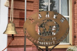 В Томске открылась штаб-квартира Русского географического общества
