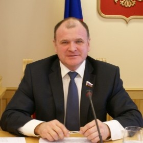 Чернышев Игорь Николаевич