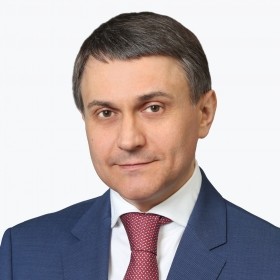 Автомонов Сергей Борисович