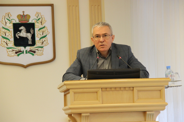 Алексей Фёдоров обратился к областной прокуратуре усилить контроль над безопасностью граждан