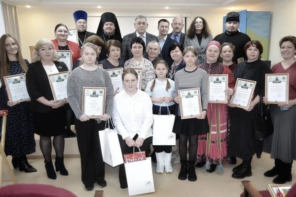 Фото: С. Баранов, "Советский Север"