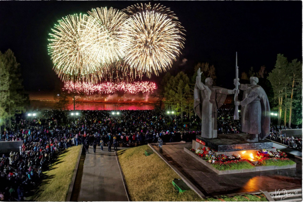 Фото: Валерий Доронин