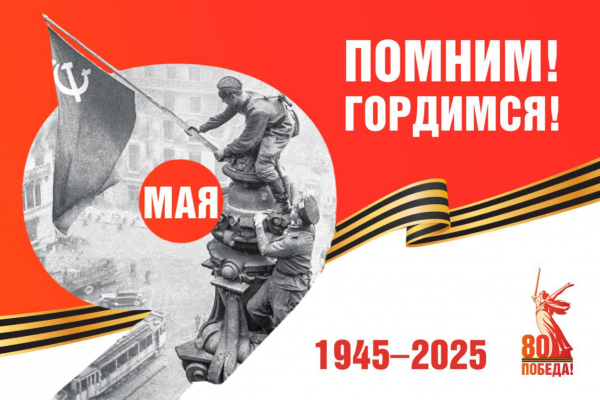 Изображение к новости '«Помним! Гордимся!»: третья история проекта, посвященного юбилею Победы'. 