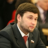 Кравченко Сергей Александрович - фотография