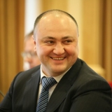 Терещенко Александр Анатольевич - фотография