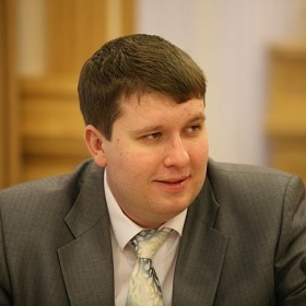 Петров Андрей Геннадьевич