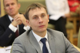 Изображение к новости 'Дмитрий Лаптев: Нам предстоит «сверить часы»'. 