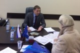 Изображение к новости 'ЖКХ, благоустройство, оформление земли'. 