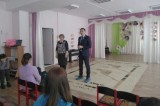 Изображение к новости 'Вместе на выборы!'. 