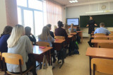 Изображение к новости 'Проект «Вне школьной программы» стартовал в Томске'. 