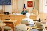 Большая поддержка малого бизнеса