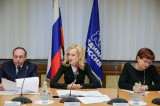 Изображение к новости 'Оксана Козловская предложила проводить централизованные закупки школьных учебников'. Фото: Анна Исакова/Фотослужба Государственной Думы