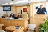 Изображение к новости 'Томская область активно участвует в федеральных программах по развитию села'. 