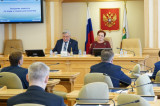 Думский конкурс «Читаем всей семьей» прошел перезагрузку