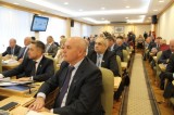 Изображение к новости 'Общественная палата в новом формате (ВИДЕО)'. 
