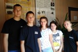Изображение к новости 'Вахта памяти'. 