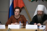 Изображение к новости 'Парламентские встречи'.