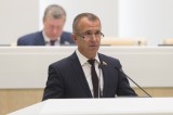 Сенатор Кравченко попросил поддержки федерального центра в решении вопроса снижения финансовой и административной нагрузок на муниципалитеты