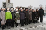 Изображение к новости 'Собрались, чтобы вспомнить'. 