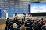 Изображение к новости 'Медицина в центре внимания законодателей'. фото: duma.gov.ru