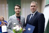 Изображение к новости 'Заслужили благодарность за профмастерство'. 