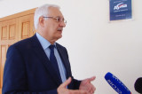 Виктор Власов: ТОР в Северске будет развиваться поэтапно