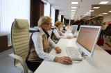 Изображение к новости 'Доступность госуслуг: ситуация на местах'. фото: mfc.tomsk.ru