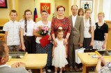 Изображение к новости '«Читаем всей семьей» – 2017'. Победители конкурса «Читаем всей семьей» 2016 года