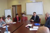 Изображение к новости 'С просьбами и предложениями – к депутату'. 