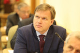 Олег Коковин: муниципалитетам нужна финансовая поддержка области