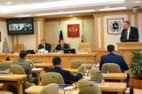 Изображение к новости 'Новые нормы в защиту животных'.