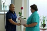 Изображение к новости 'В Томском районе поздравили медицинских работников'. 