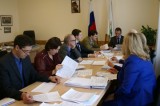 Изображение к новости 'Депутаты определили победителей законотворческого конкурса'. 