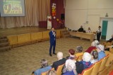 Изображение к новости 'Спасибо за Победу!'. 