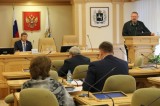 Изображение к новости 'В боевой готовности'. 