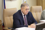 Изображение к новости 'Депутаты согласовали предоставление общественным организациям помещений для работы'. 