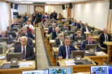 В закон Томской области о поддержке семей с детьми внесены уточнения