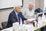 Региональный закон об инновациях совершенствуется