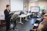 Депутаты рассмотрели меры поддержки бизнеса в регионе