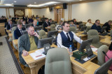 Изображение к новости 'Дума одобрила ряд федеральных законопроектов'. 
