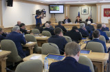 Областные депутаты ратифицировали концессионное соглашение о создании межвузовского кампуса