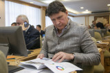 Депутат Валерий Осипцов оказал поддержку Северскому промышленному колледжу в обновлении материально-технической базы