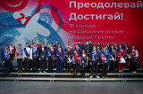 Изображение к новости 'Областные депутаты назвали имена молодых дарований региона'. 