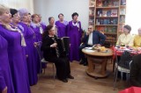 Изображение к новости 'Василий Сёмкин поздравил женщин с Днём матери'. 