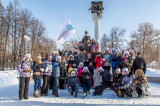 Изображение к новости 'Завтра День студента'. 